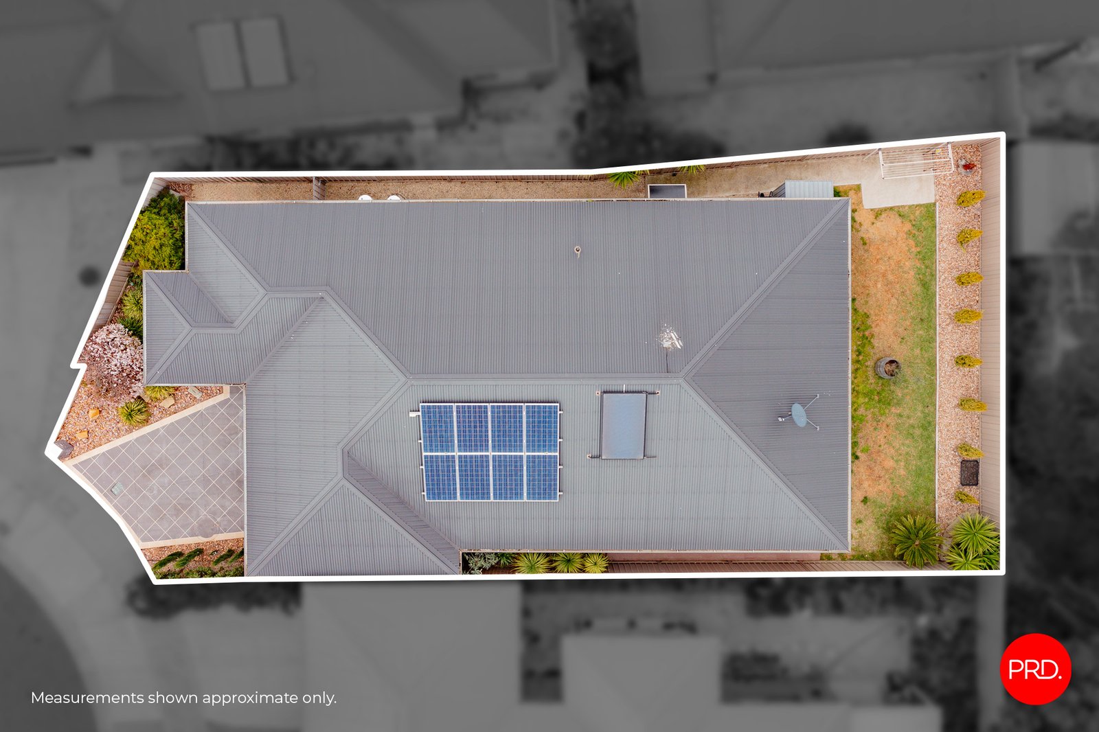 8 Maplewood Court WHITE HILLS 14