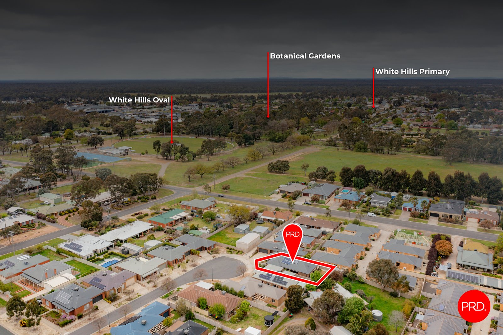 8 Maplewood Court WHITE HILLS 15