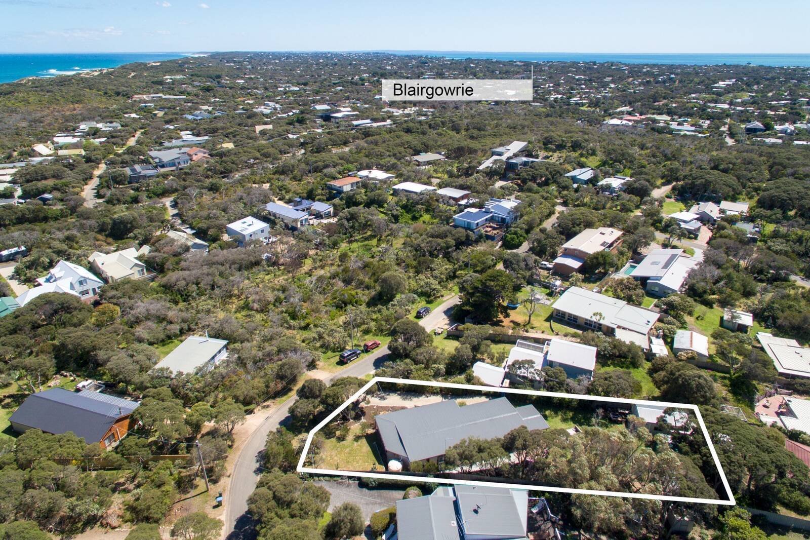 Real Estate and Property in 8 Marianne Avenue, Rye, VIC