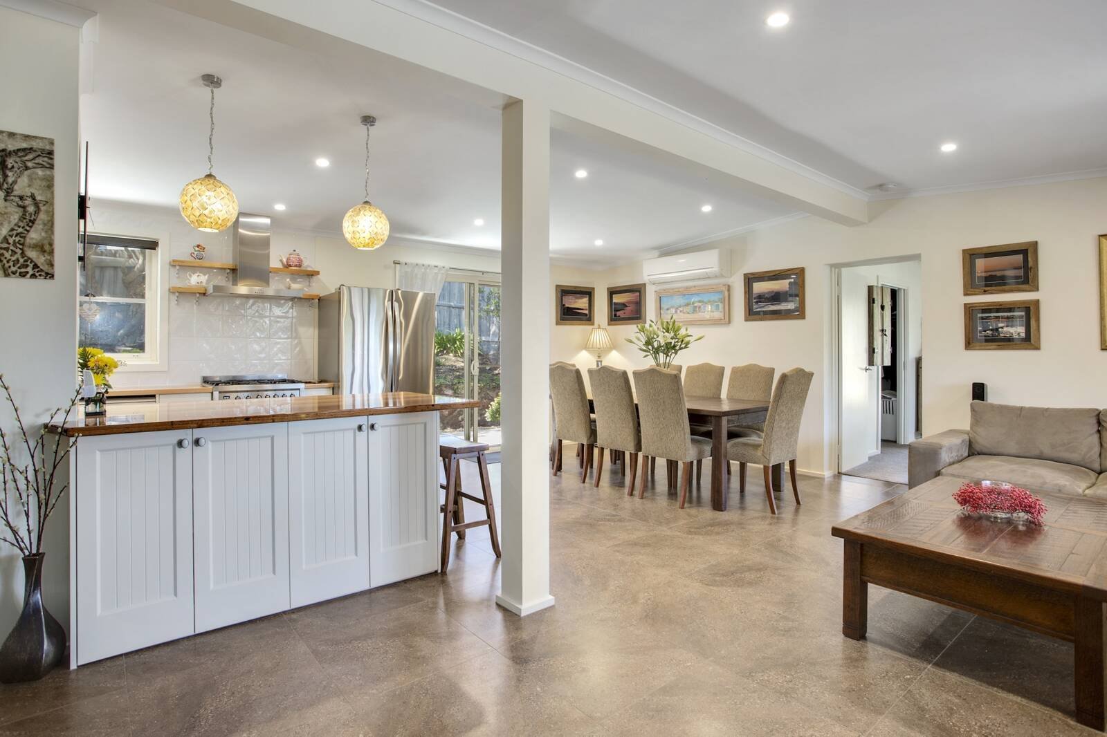 Real Estate and Property in 8 Marianne Avenue, Rye, VIC