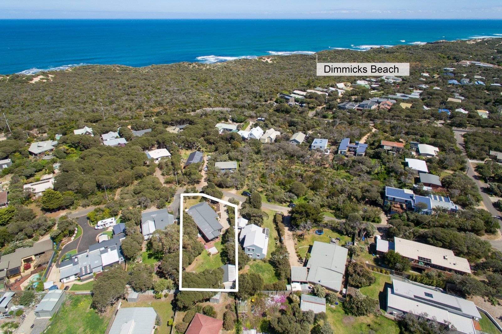 Real Estate and Property in 8 Marianne Avenue, Rye, VIC