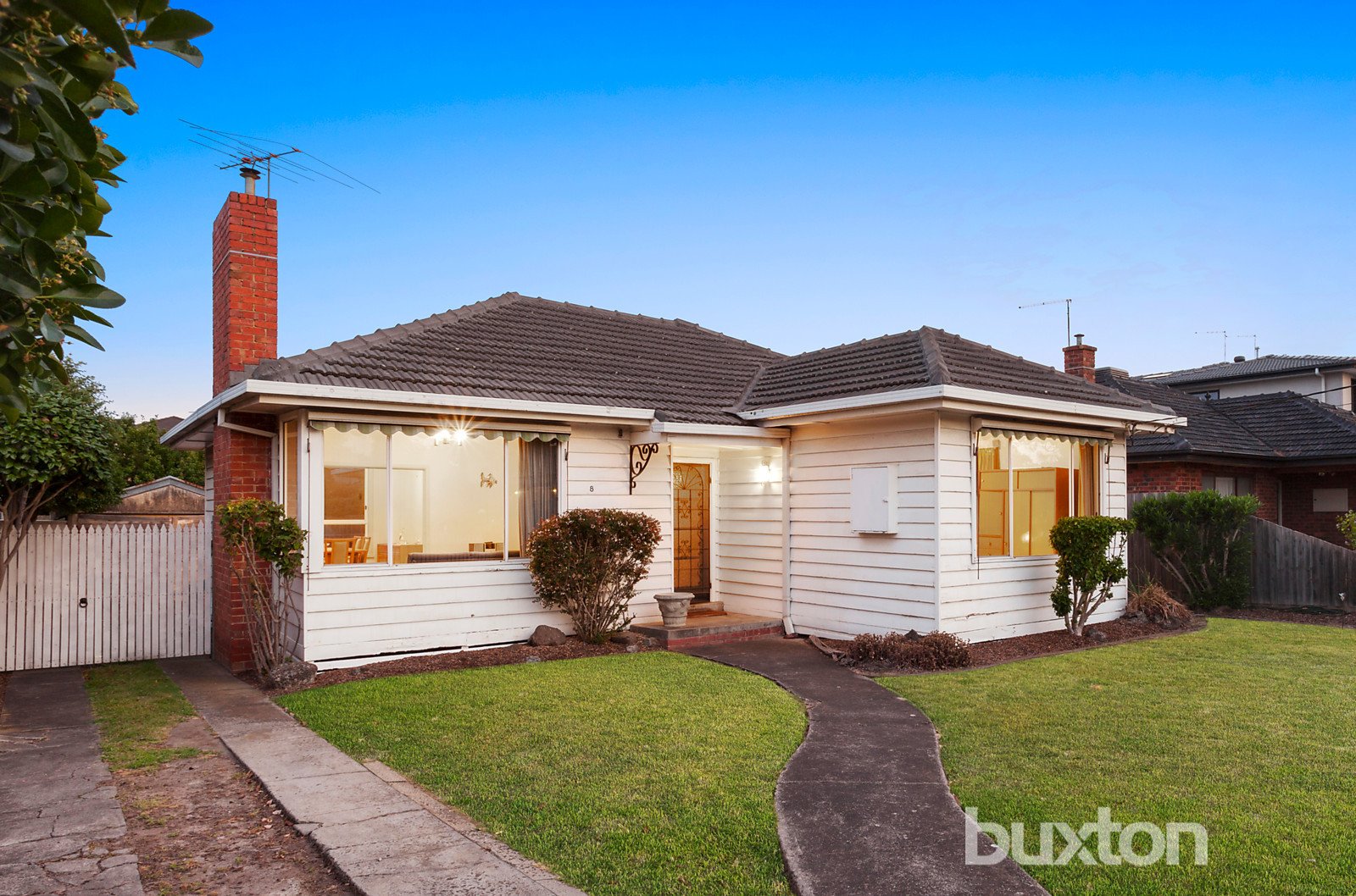 Gallery: 8 Marriot Road