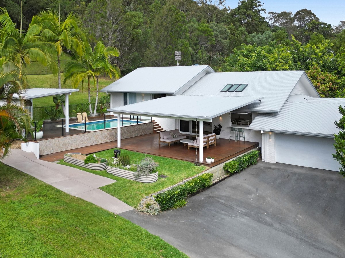 8 Mary Bale Drive Tallebudgera 1