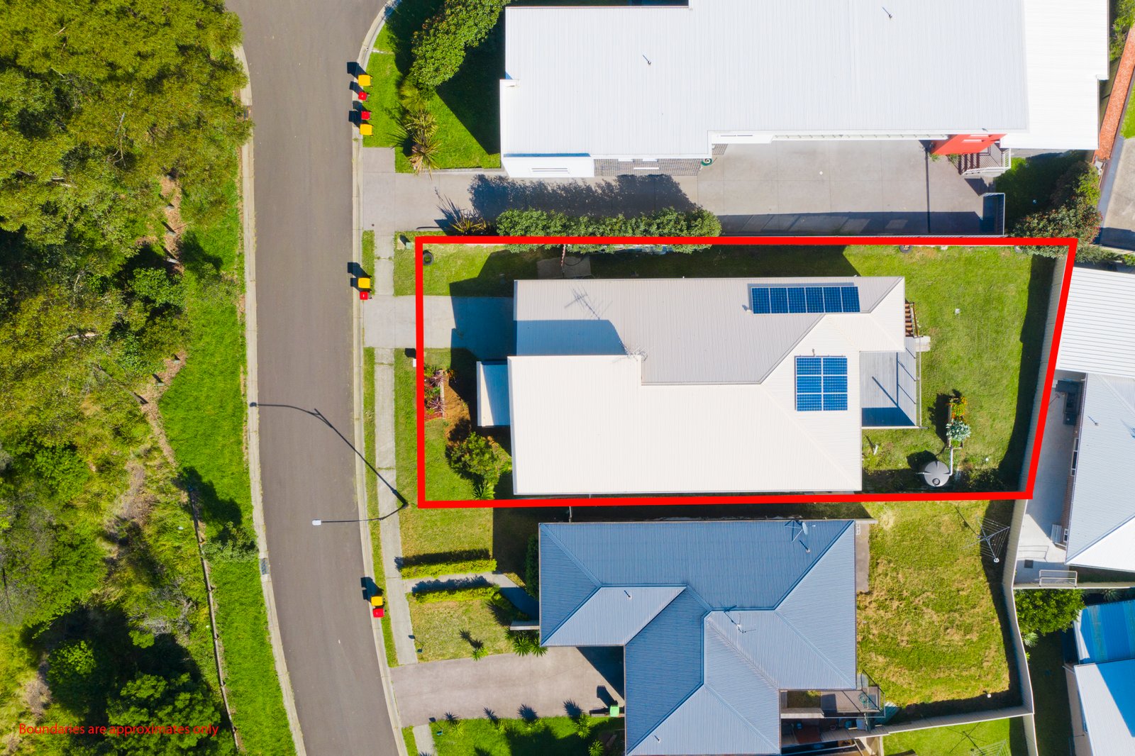 8 Mary Davis Ave  KOONAWARRA 8