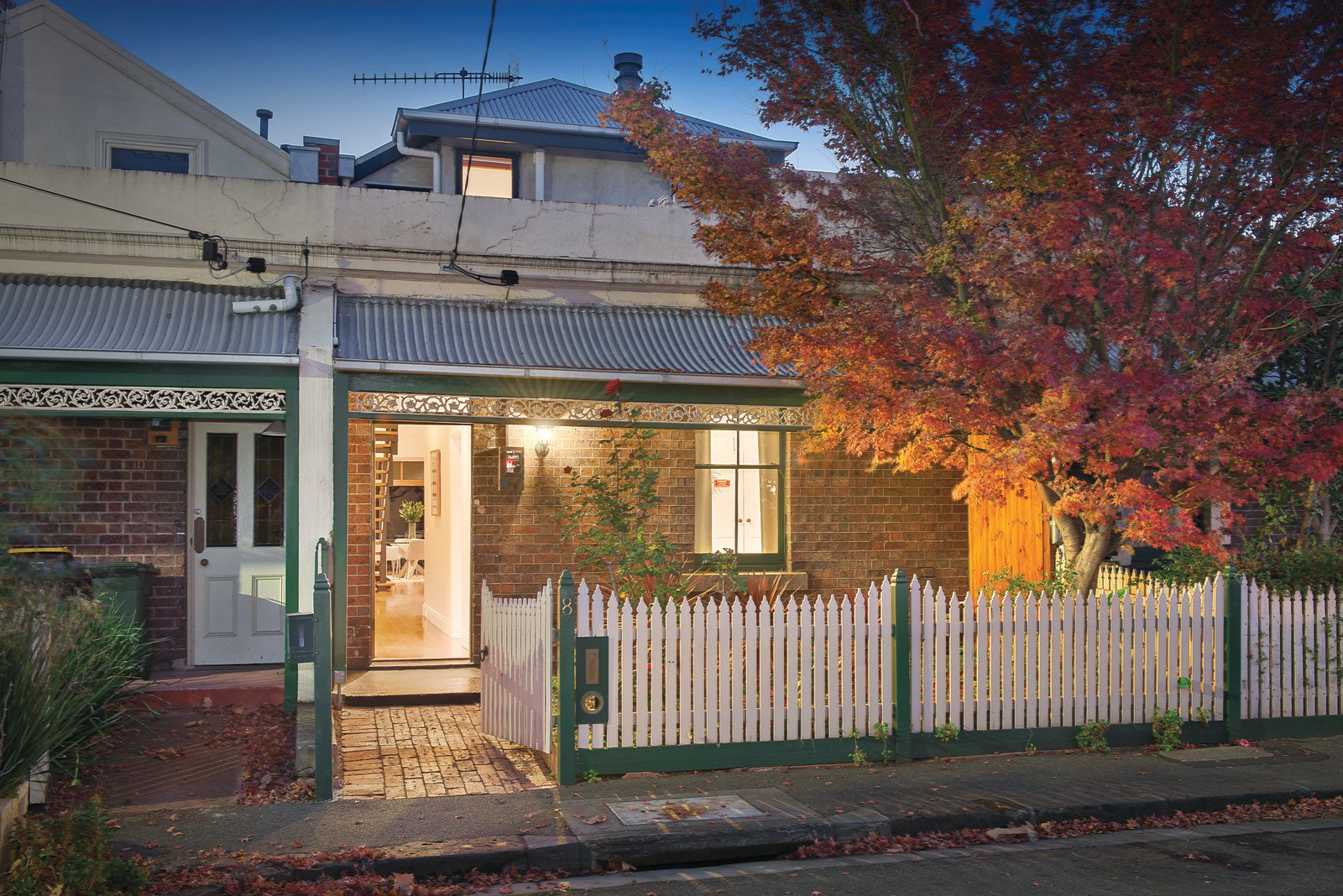 8 Mary Street, Richmond, VIC