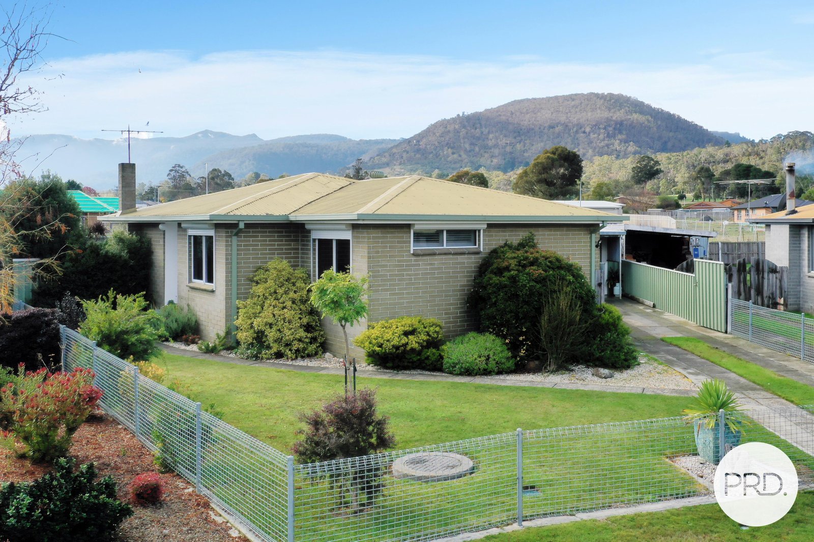 8 Matheson Court NEW NORFOLK 1