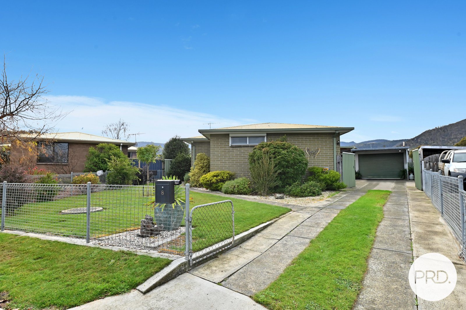 8 Matheson Court NEW NORFOLK 16