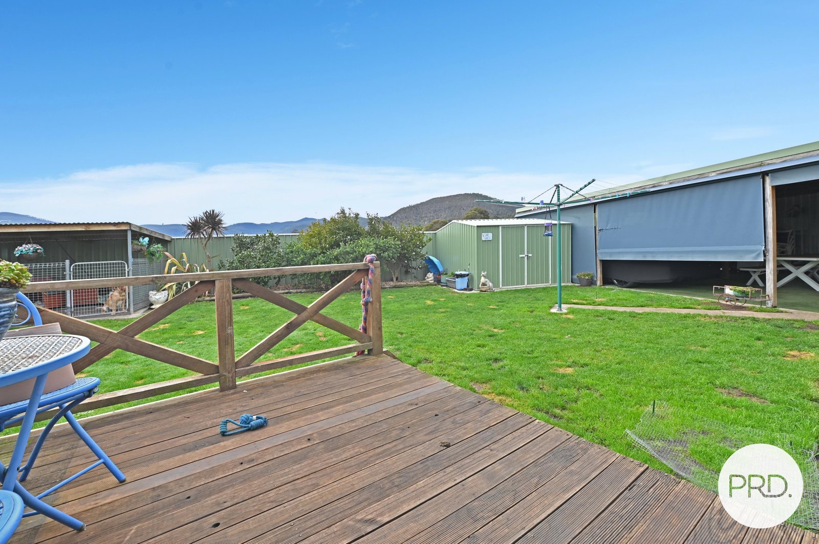 8 Matheson Court NEW NORFOLK 17