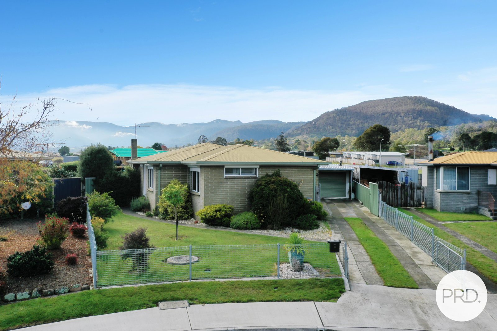 8 Matheson Court NEW NORFOLK 21