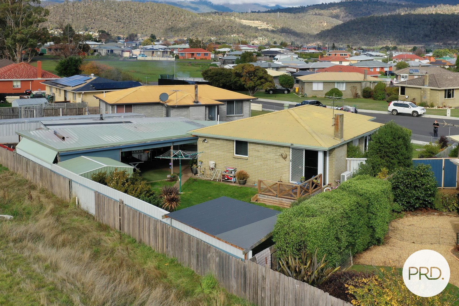 8 Matheson Court NEW NORFOLK 23