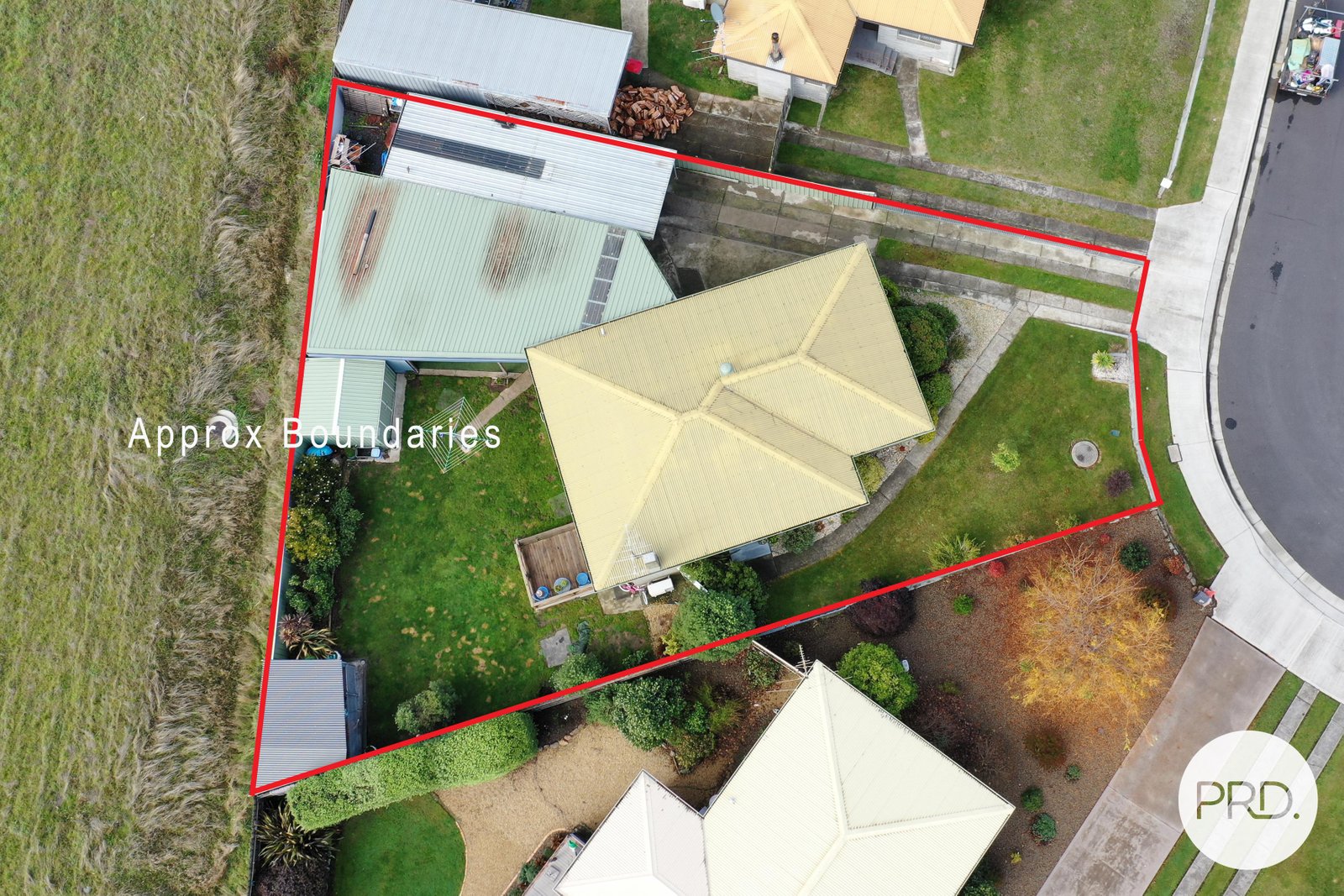 8 Matheson Court NEW NORFOLK 24