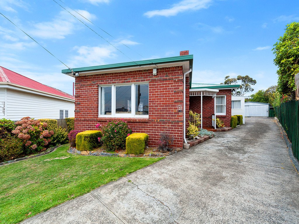 8 Mavis Court GLENORCHY 1