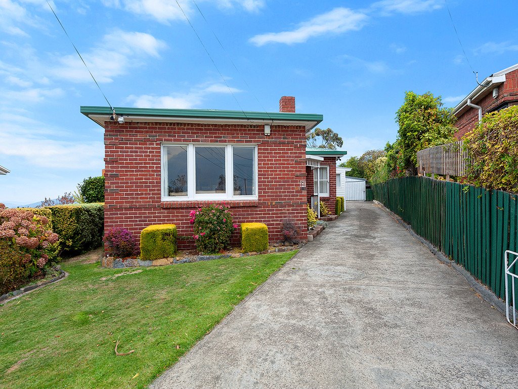 8 Mavis Court GLENORCHY 20