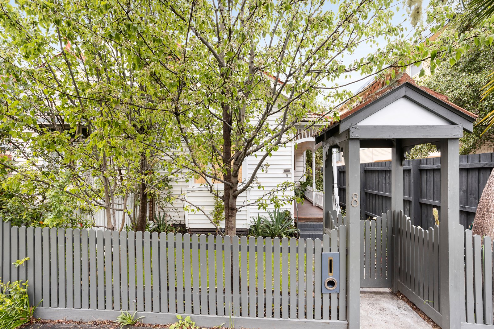 8 Mayston Street, Hawthorn East, 3123