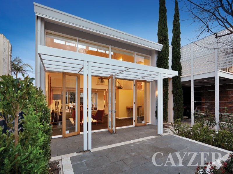 Gallery: 8 McCormack Street