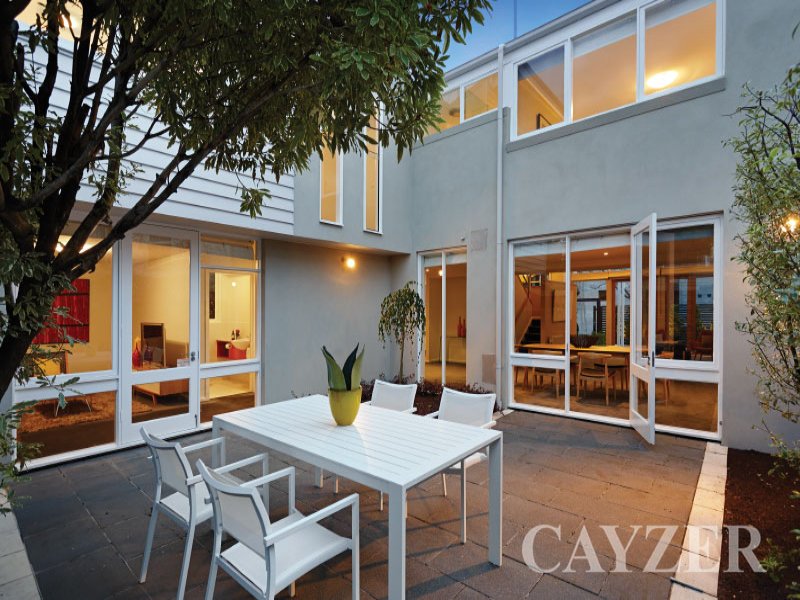 Gallery: 8 McCormack Street