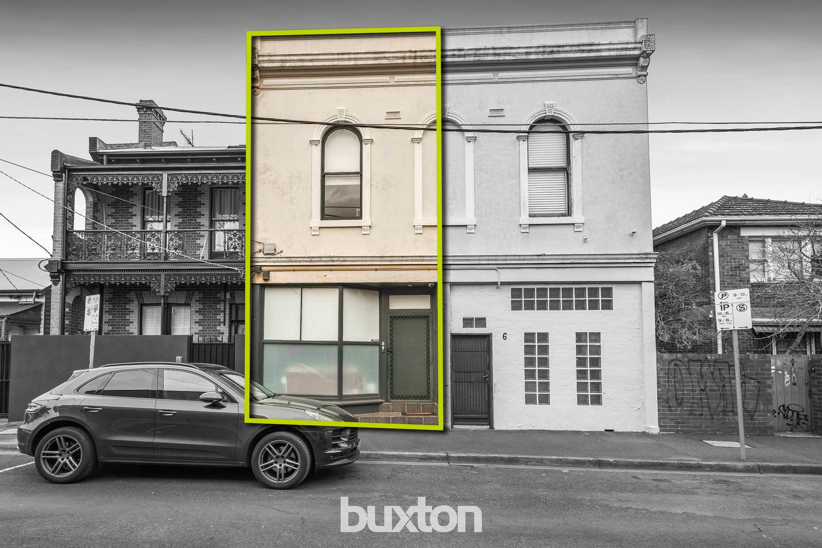 8 McIlwrick Street, Prahran