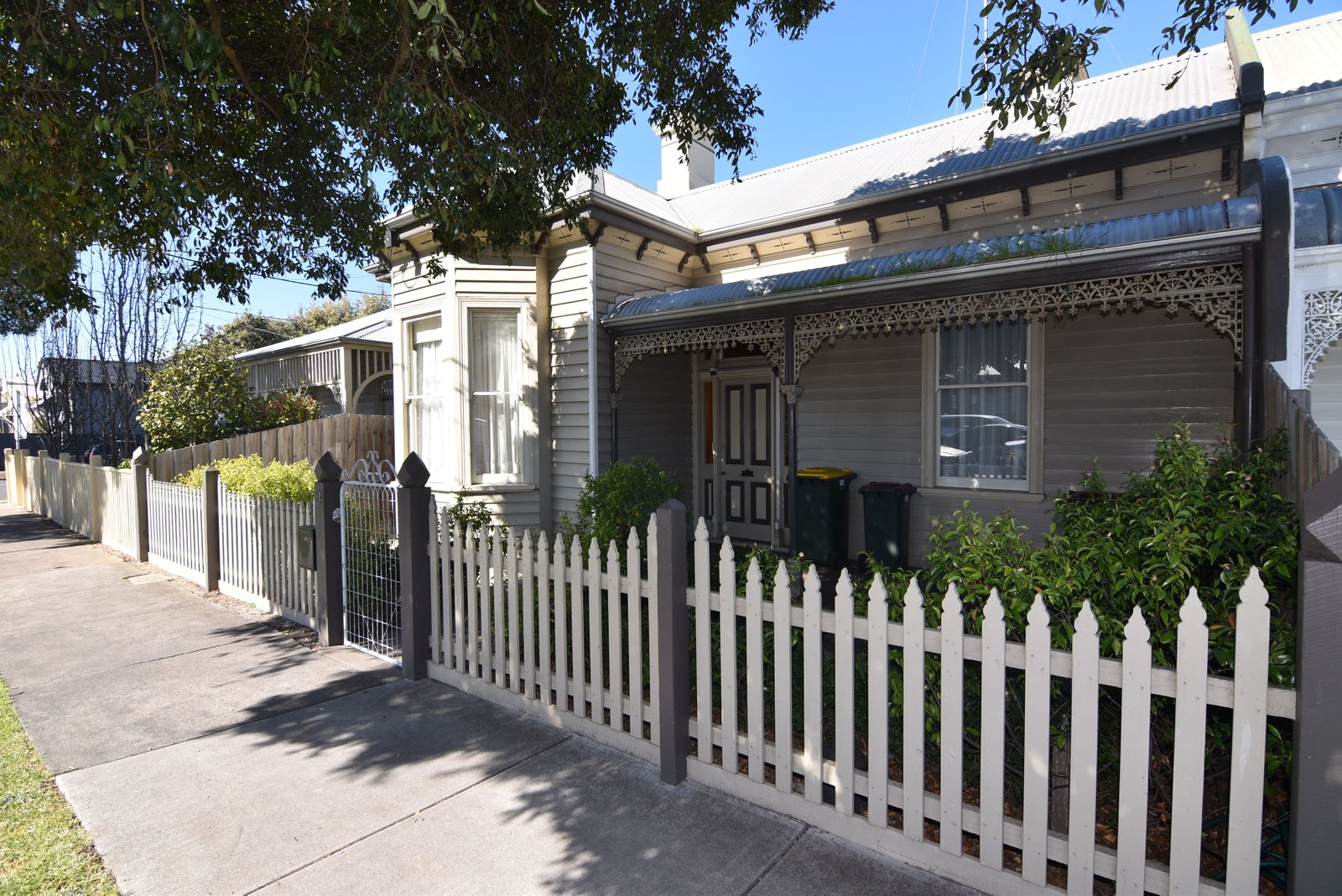 Gallery: 8 McKillop Street