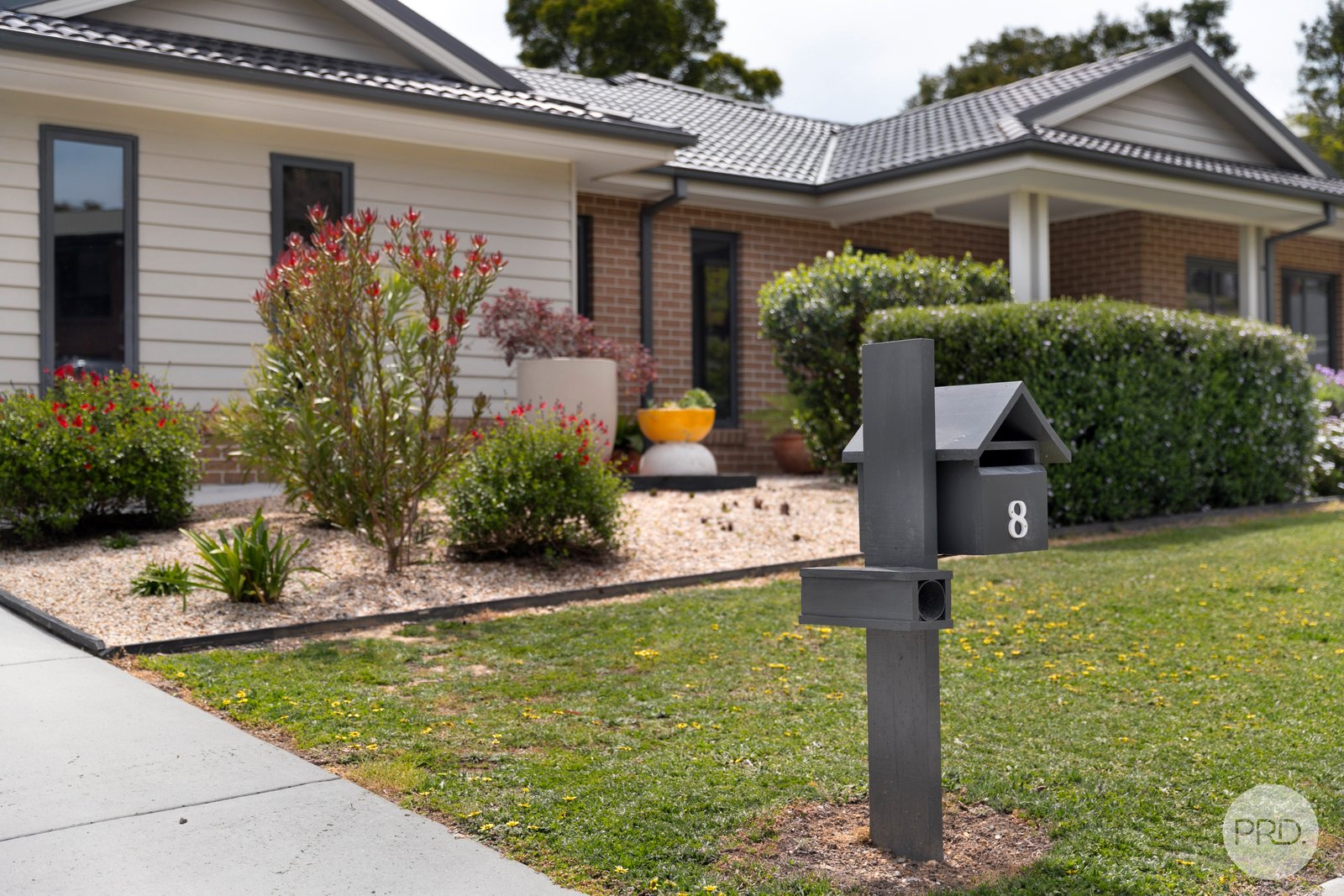 8 McManus Drive MOUNT PLEASANT 3