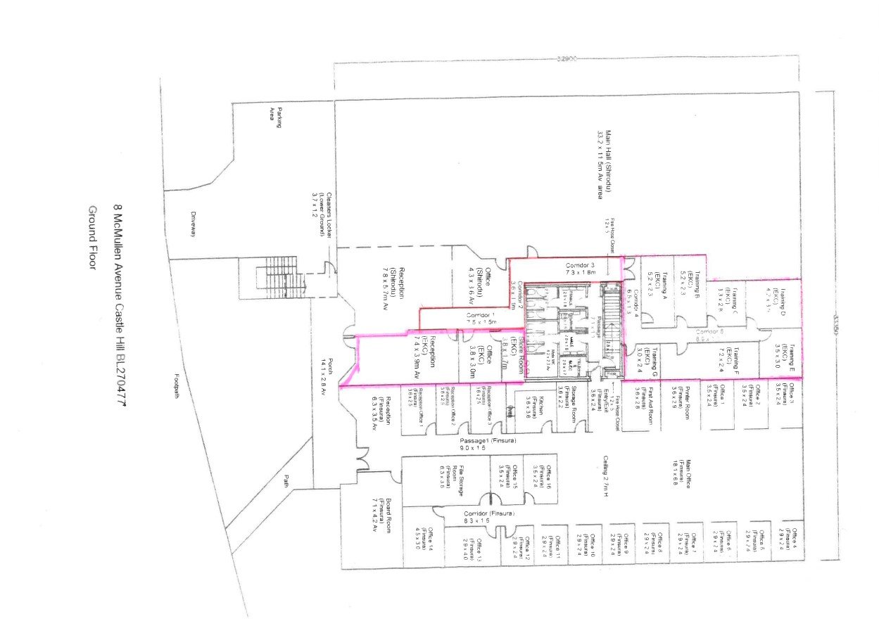 8 McMullen Avenue CASTLE HILL 5