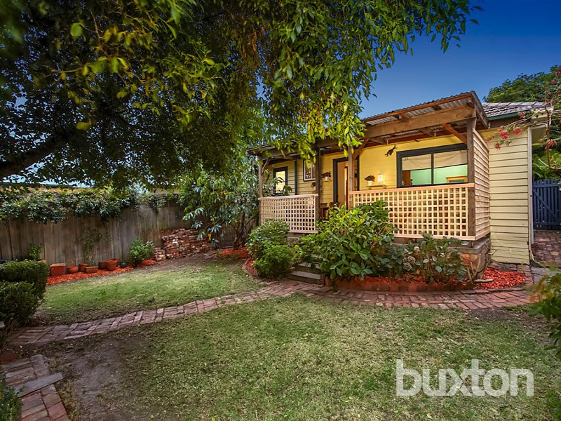 Gallery: 8 Mercer Street