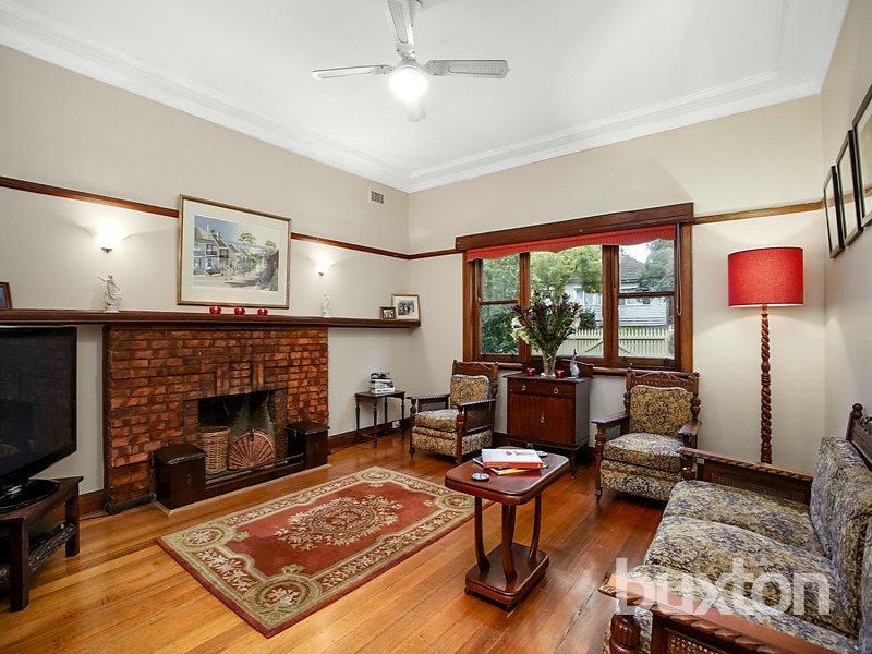 Gallery: 8 Mercer Street