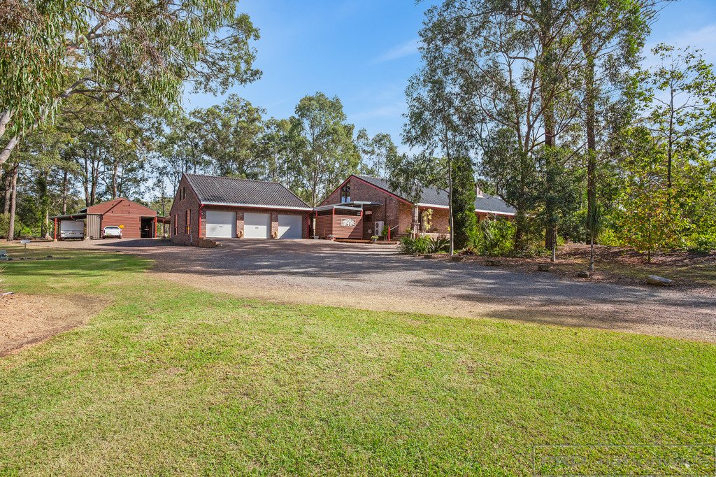 8 Merindah Close BRANDY HILL 2