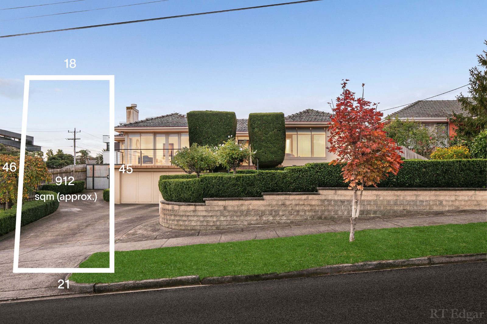 Real Estate and Property in 8 Merlin Street, Doncaster, VIC