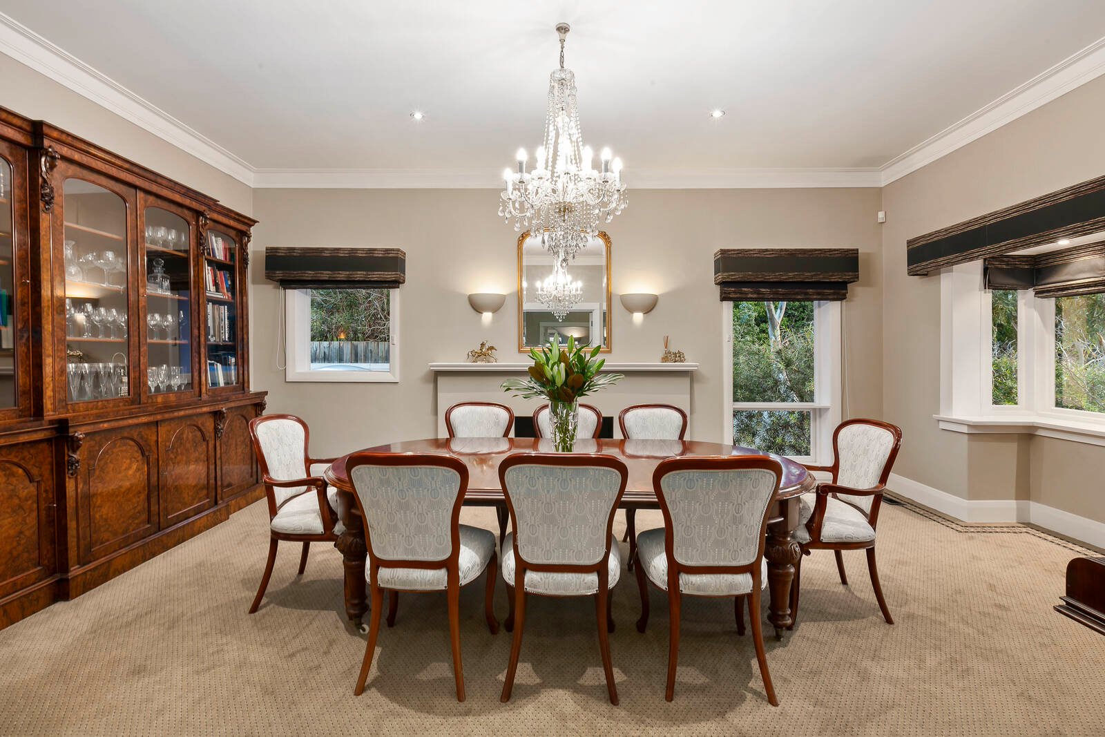 Real Estate and Property in 8 Merriwee Crescent, Toorak, VIC