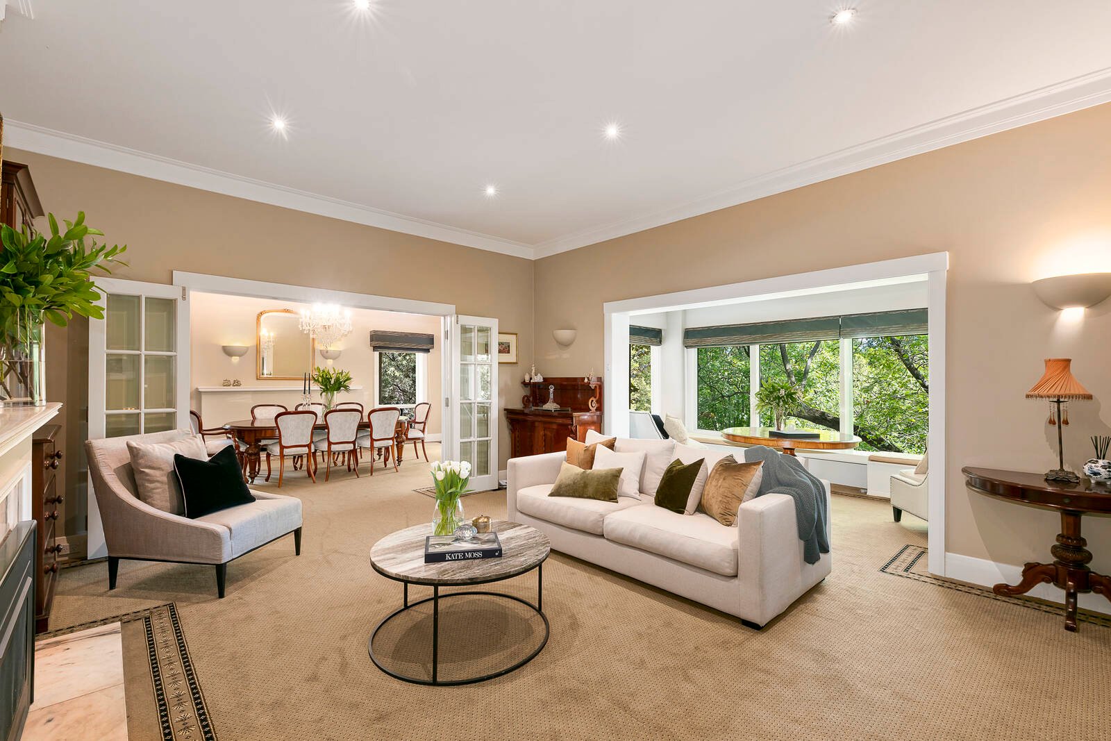 Real Estate and Property in 8 Merriwee Crescent, Toorak, VIC