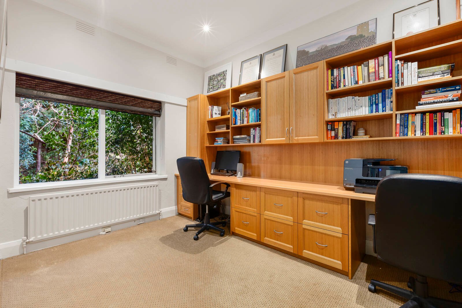 Real Estate and Property in 8 Merriwee Crescent, Toorak, VIC