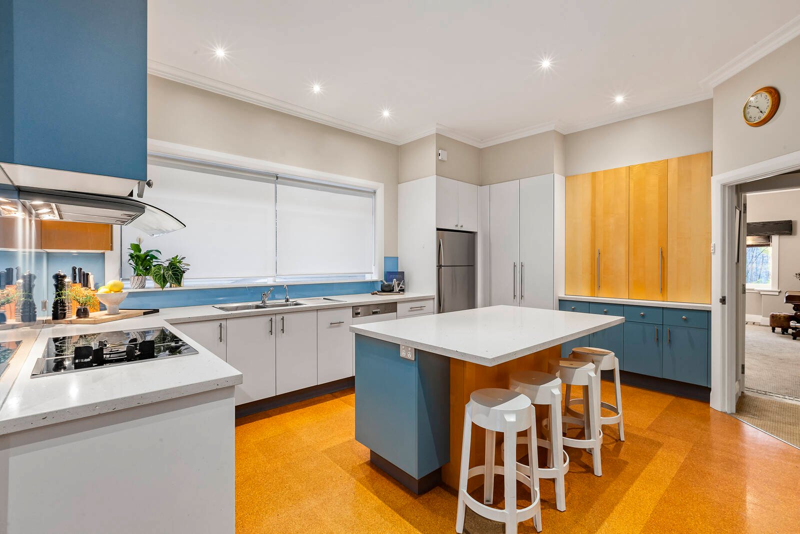 Real Estate and Property in 8 Merriwee Crescent, Toorak, VIC