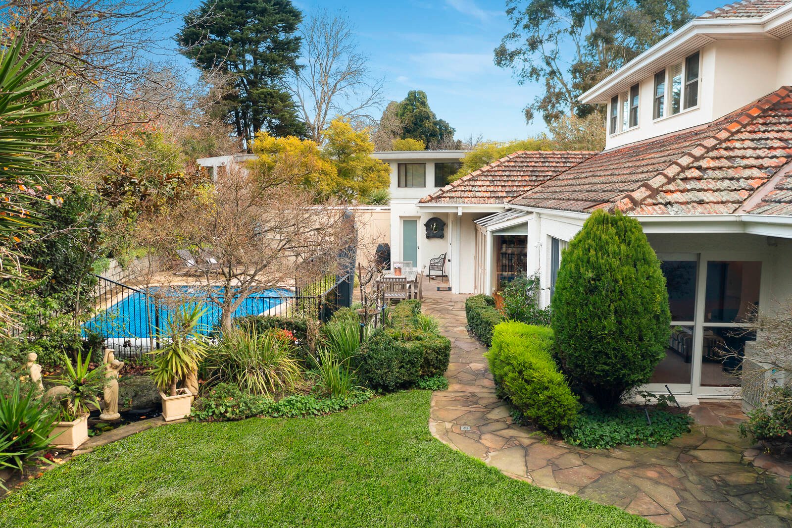 Real Estate and Property in 8 Merriwee Crescent, Toorak, VIC