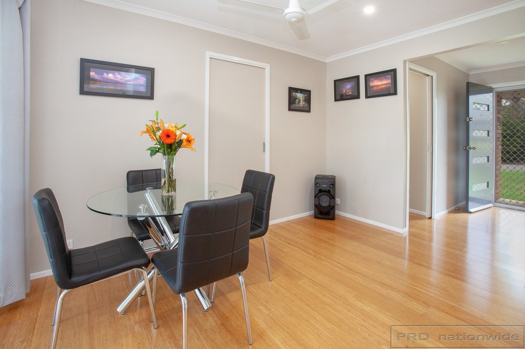 8 Michael Hill Avenue WOODBERRY 5