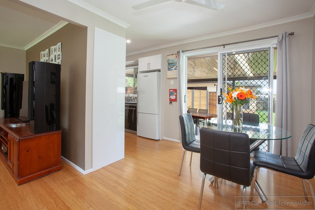 8 Michael Hill Avenue WOODBERRY 6