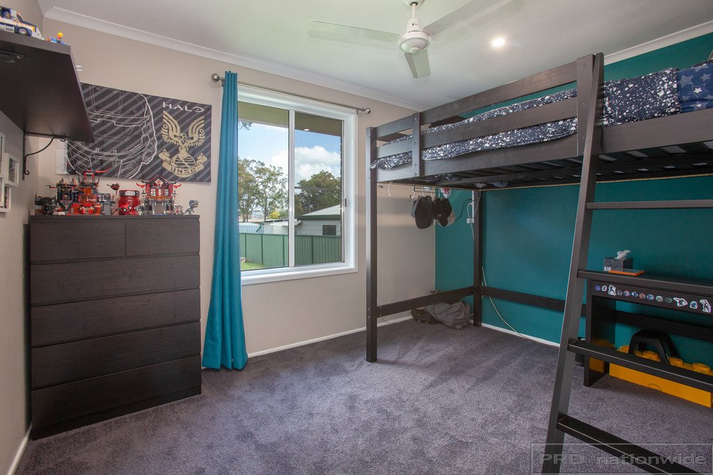 8 Michael Hill Avenue WOODBERRY 8