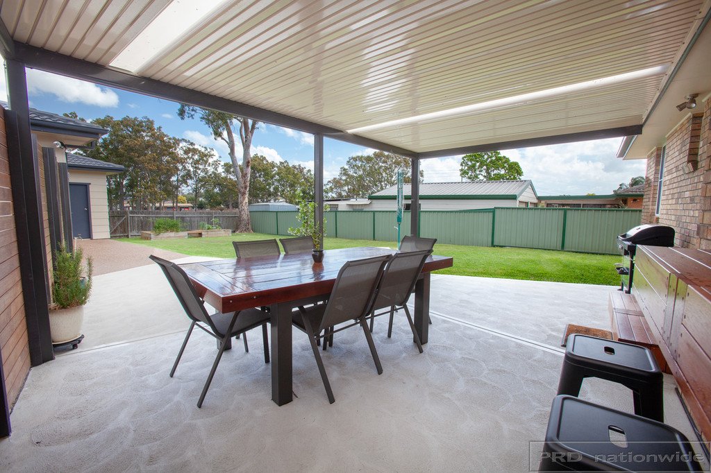 8 Michael Hill Avenue WOODBERRY 14