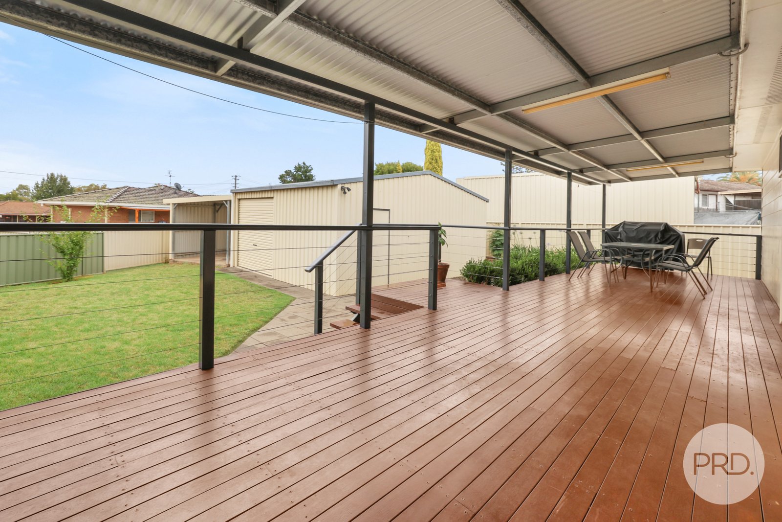 8 Milburn Road TAMWORTH 3