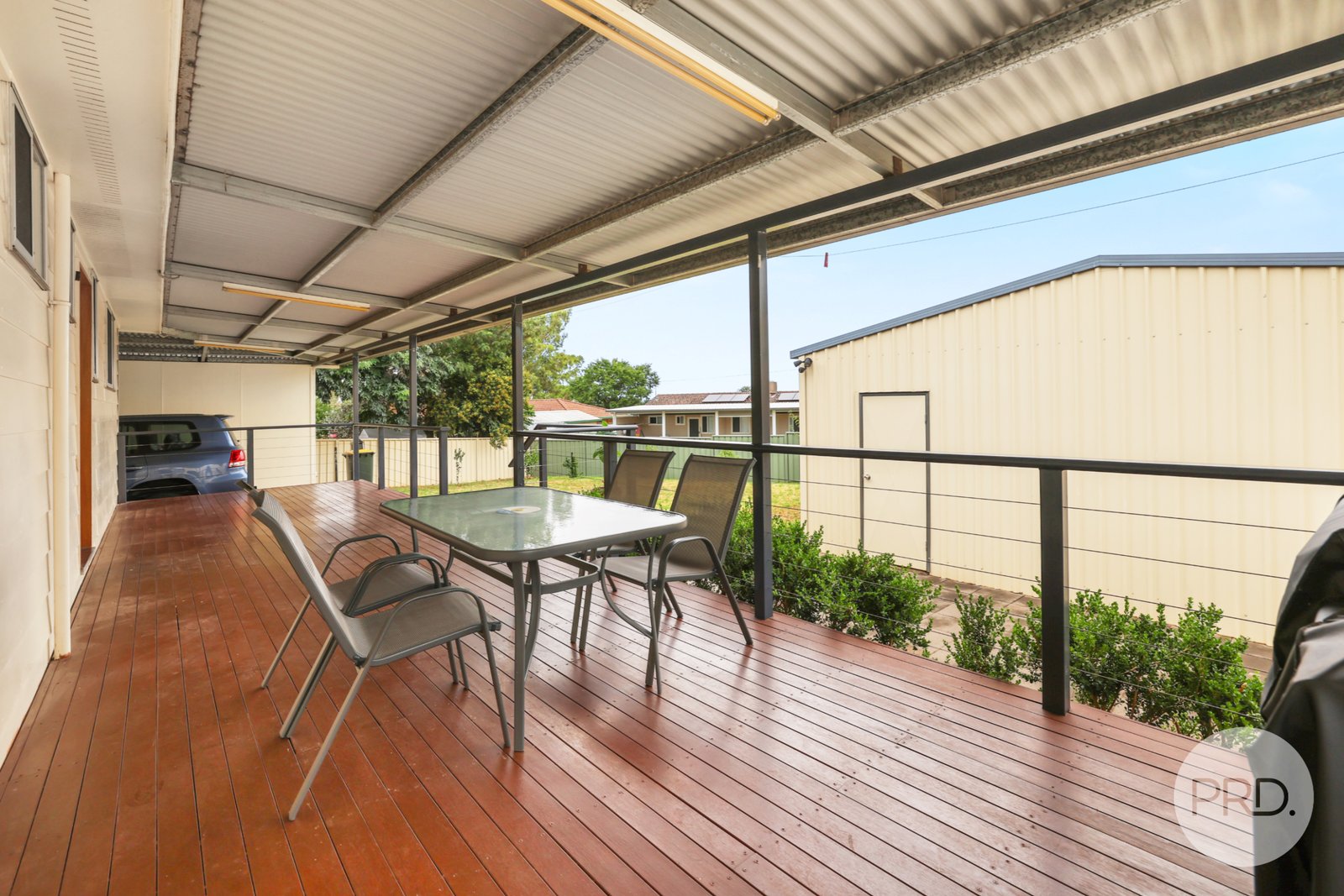 8 Milburn Road TAMWORTH 31