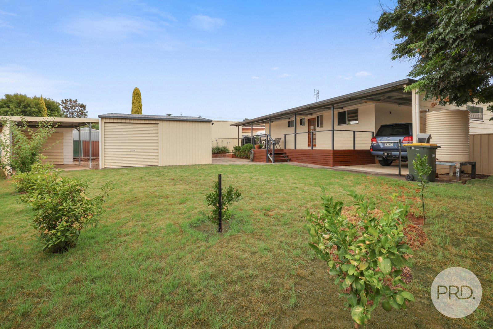 8 Milburn Road TAMWORTH 35