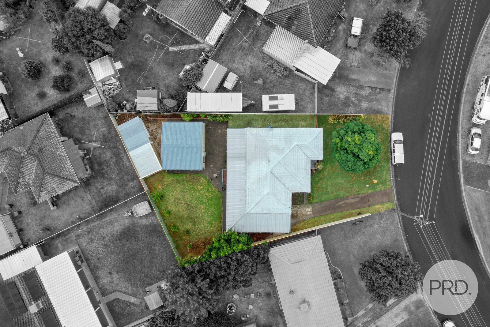 8 Milburn Road TAMWORTH 43
