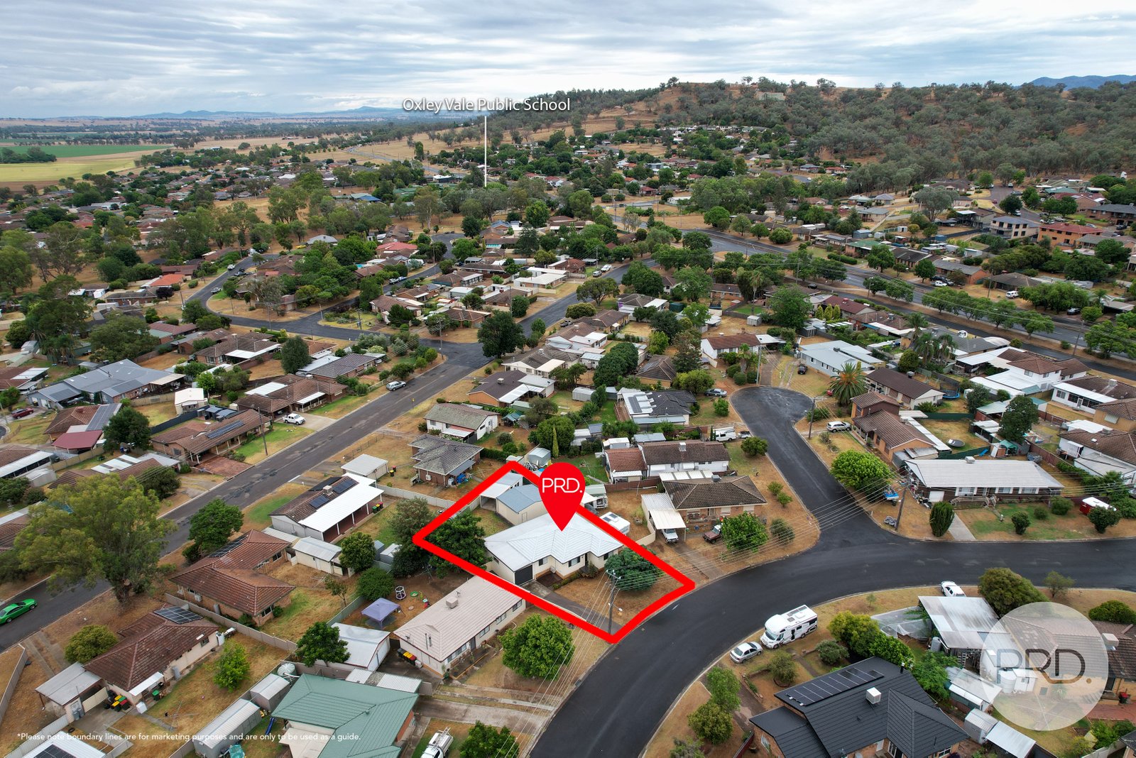 8 Milburn Road TAMWORTH 47