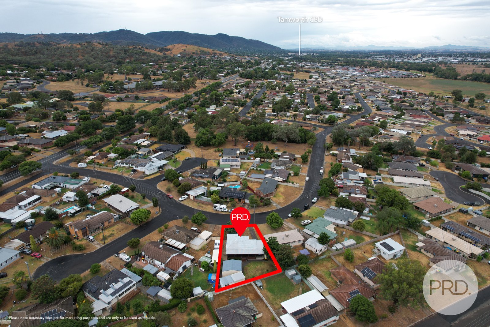 8 Milburn Road TAMWORTH 49