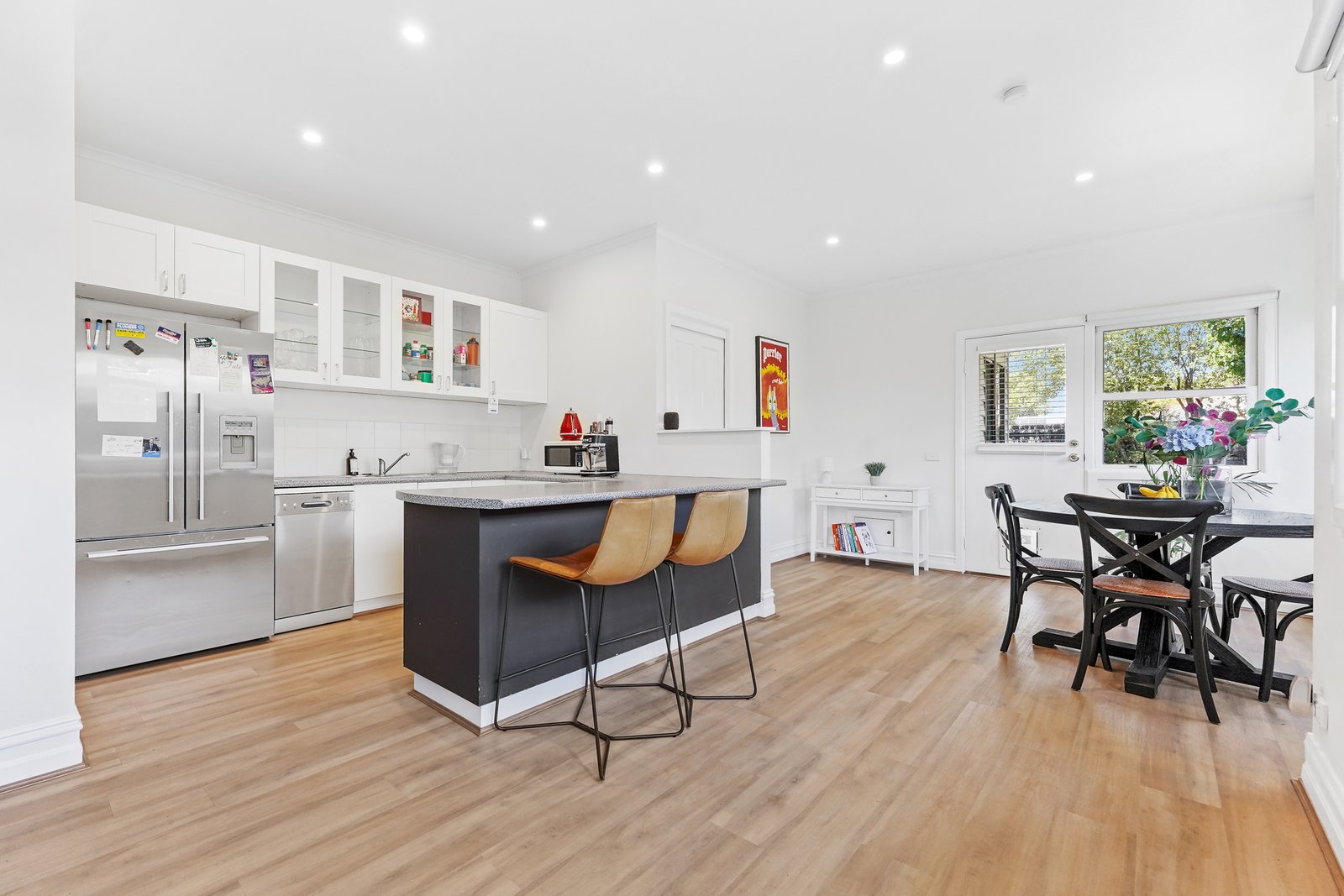 Gallery: 8 Mill Road