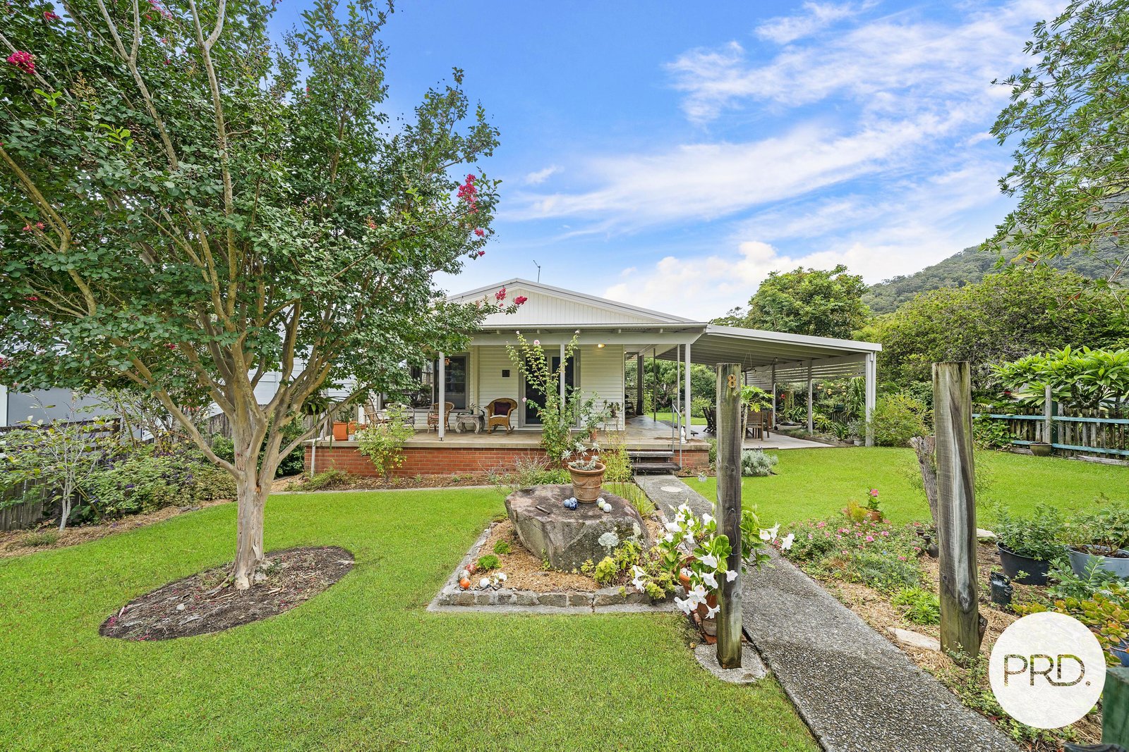 8 Mill Street LAURIETON 1