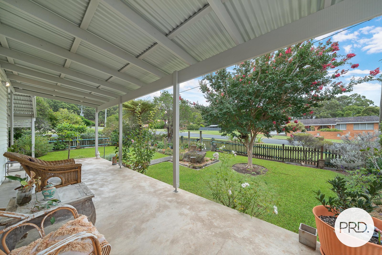 8 Mill Street LAURIETON 3
