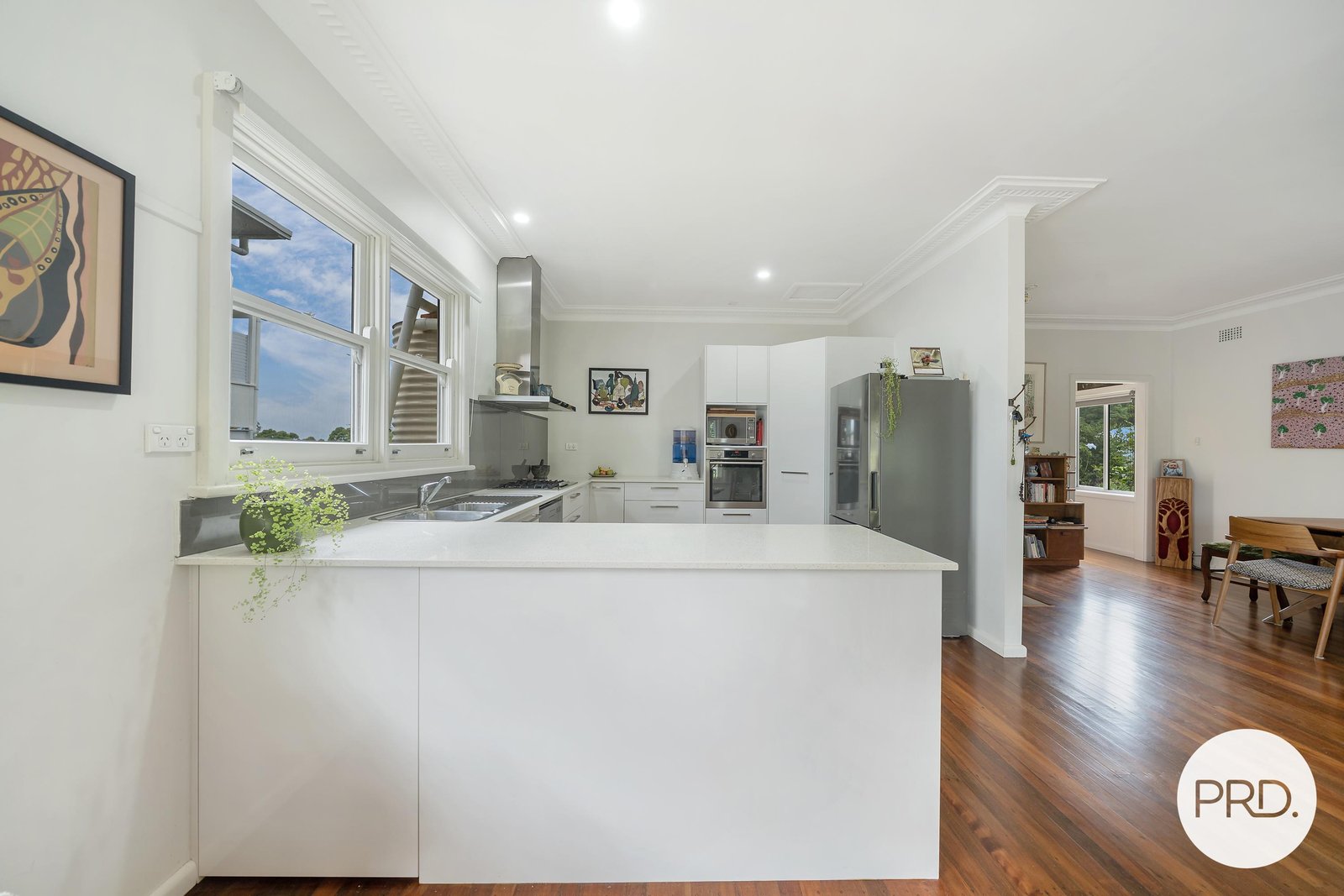 8 Mill Street LAURIETON 4