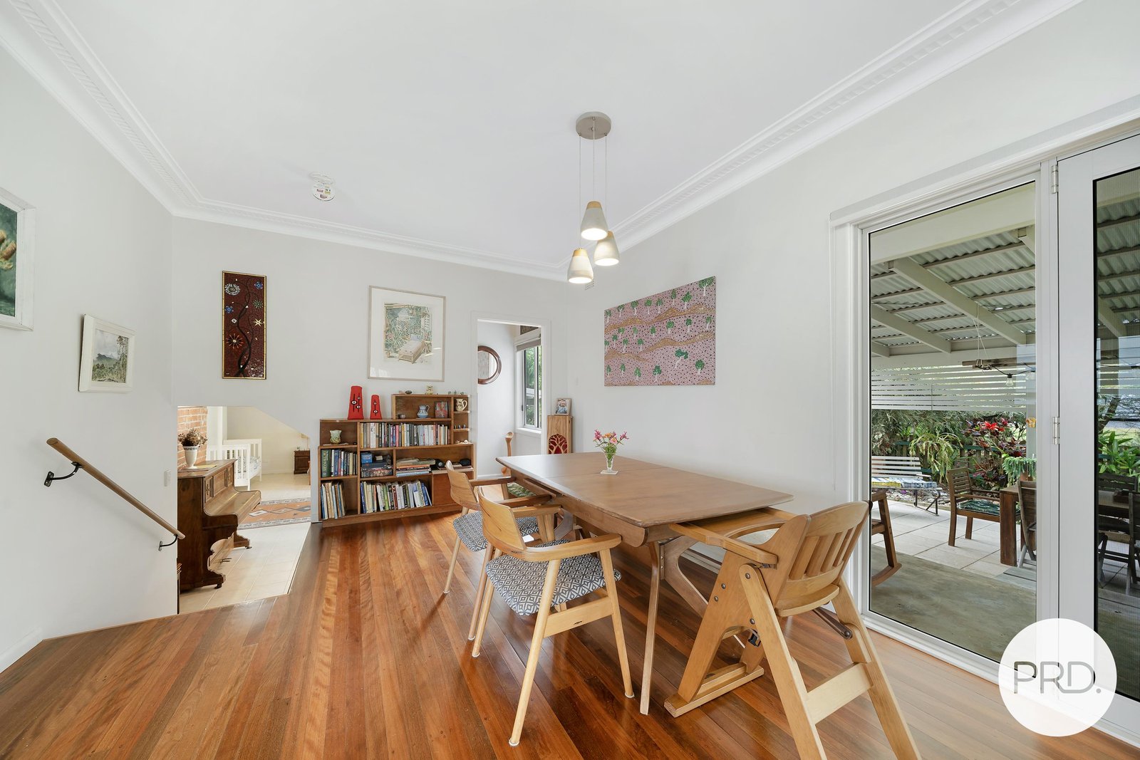 8 Mill Street LAURIETON 7