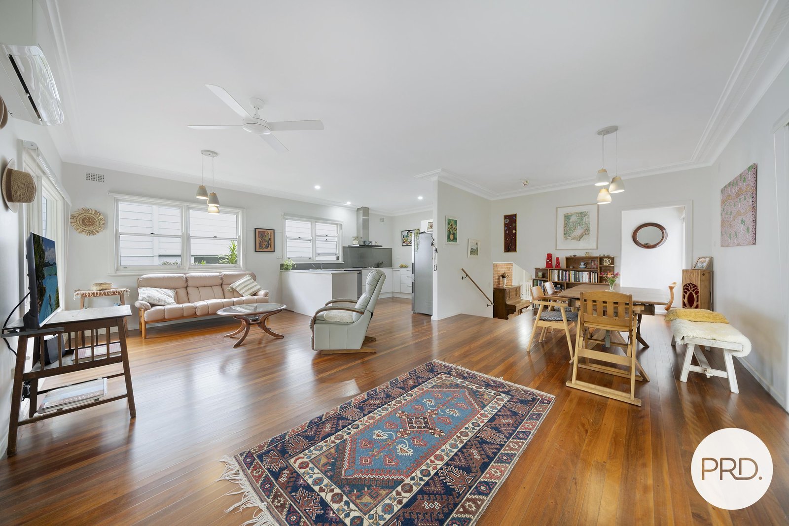 8 Mill Street LAURIETON 8