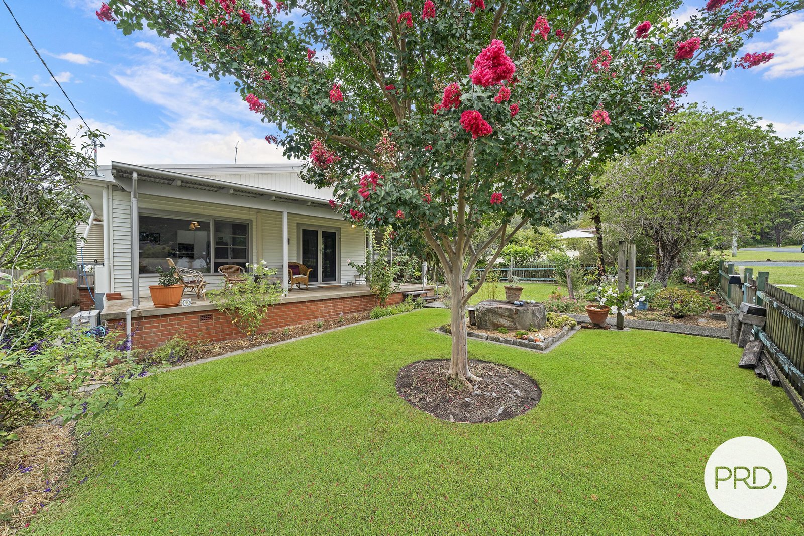 8 Mill Street LAURIETON 19